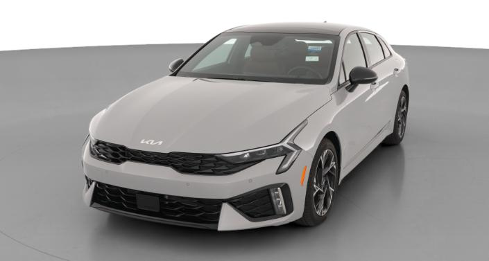 Thumbnail: 2025 Kia K5 - 1