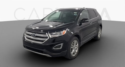 2017 Ford Edge