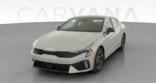 2025 Kia K5