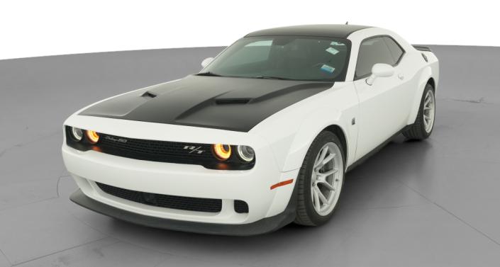 Thumbnail: 2020 Dodge Challenger - 1