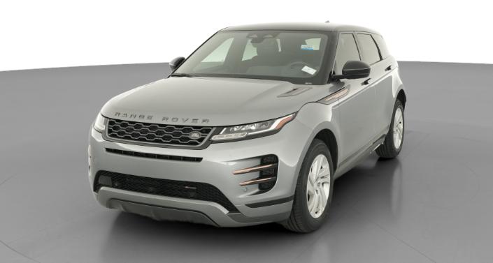 Thumbnail: 2023 Land Rover Range Rover Evoque - 1