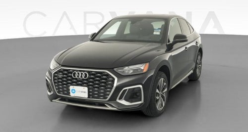 2023 Audi Q5 Sportback