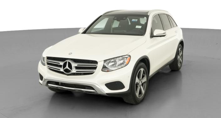 Thumbnail: 2016 Mercedes-Benz GLC - 1