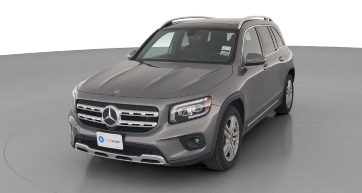2020 Mercedes-Benz GLB 250 -
                  Lorain, OH
