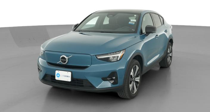2023 Volvo C40 Plus -
                  Indianapolis, IN