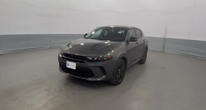 2024 Dodge Hornet R/T -
                  Akron, NY