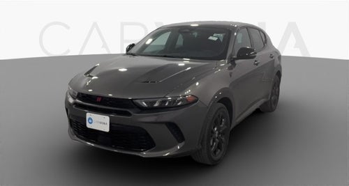 2024 Dodge Hornet