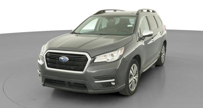 Thumbnail: 2020 Subaru Ascent - 1