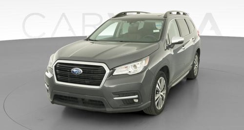 2020 Subaru Ascent