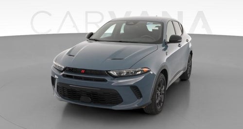 2024 Dodge Hornet