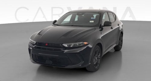 2024 Dodge Hornet