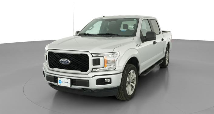 Thumbnail: 2018 Ford Econoline - 1