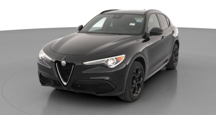 Thumbnail: 2023 Alfa Romeo Stelvio - 1