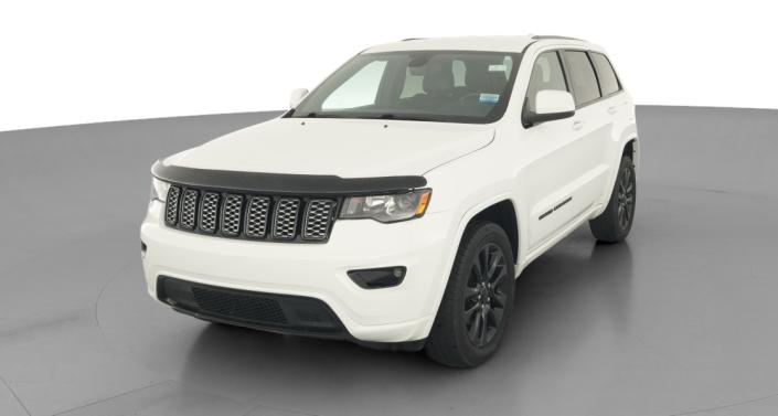 Thumbnail: 2019 Jeep Grand Cherokee - 1