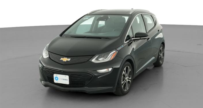 2020 Chevrolet Bolt EV Premier -
                  Concord, NC