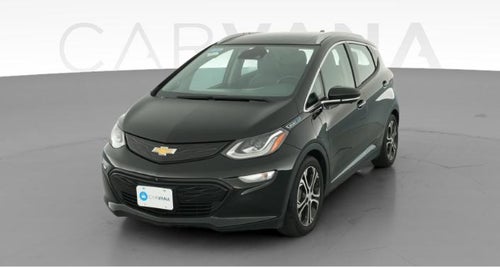 2020 Chevrolet Bolt EV