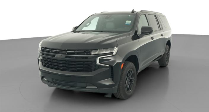 2021 Chevrolet Suburban LT -
                  Concord, NC