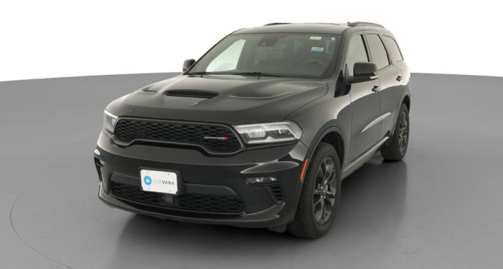 Thumbnail: 2023 Dodge Durango - 1