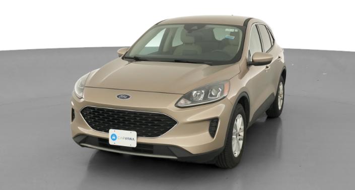 Thumbnail: 2020 Ford Escape - 1