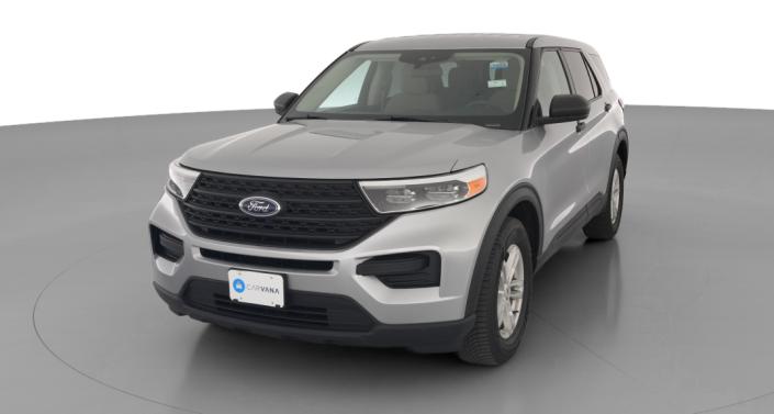 Thumbnail: 2023 Ford Explorer - 1