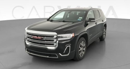2020 GMC Acadia