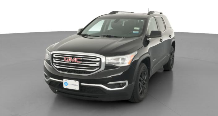 Thumbnail: 2019 GMC Acadia - 1
