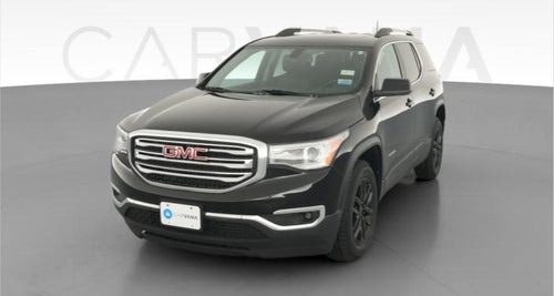 2019 GMC Acadia
