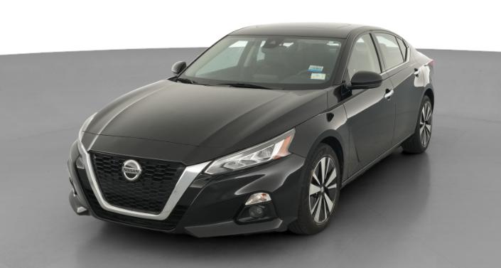Thumbnail: 2020 Nissan Altima - 1