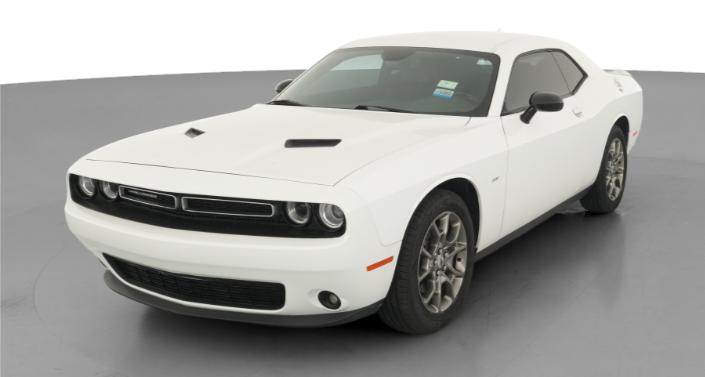 Thumbnail: 2017 Dodge Challenger - 1