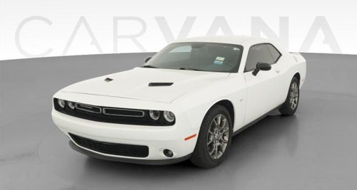 2017 Dodge Challenger