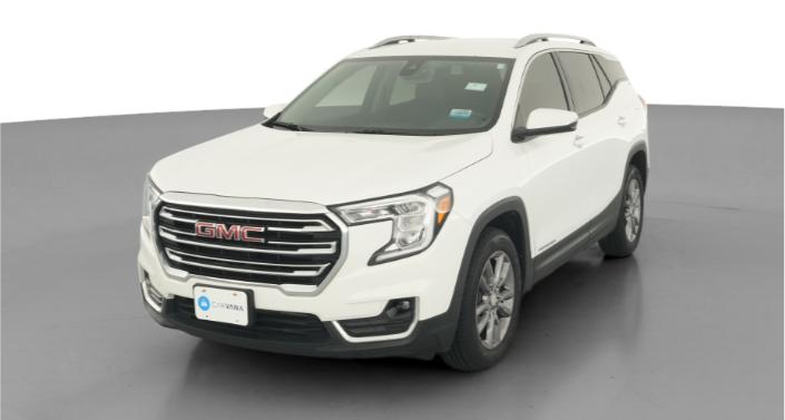 Thumbnail: 2023 GMC Terrain - 1