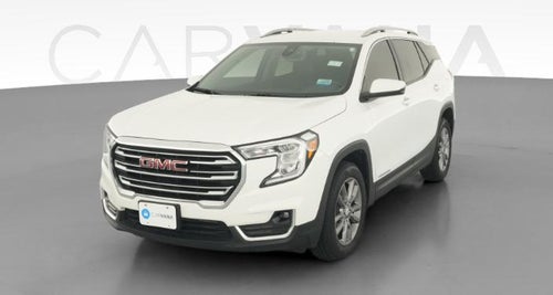 2023 GMC Terrain