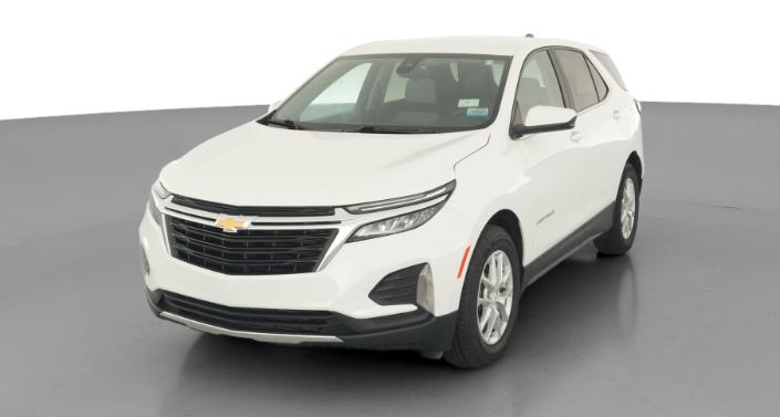 Thumbnail: 2023 Chevrolet Equinox - 1