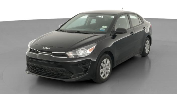 Thumbnail: 2023 Kia Rio - 1
