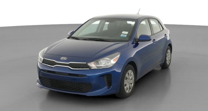 2020 Kia Rio S -
                  Trenton, OH