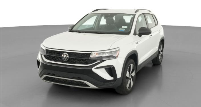 Thumbnail: 2024 Volkswagen Taos - 1