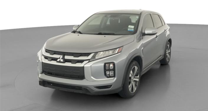 Thumbnail: 2021 Mitsubishi Outlander Sport - 1