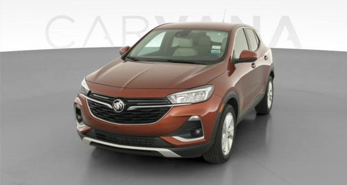 2021 Buick Encore GX