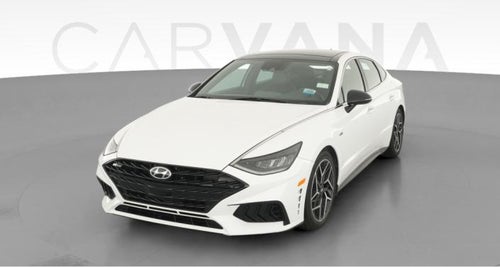 2023 Hyundai Sonata