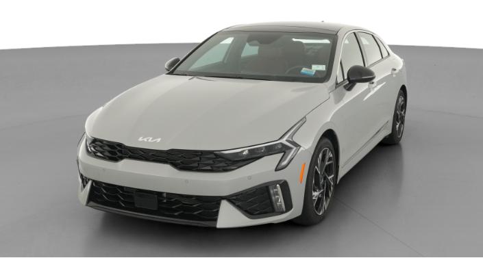 Thumbnail: 2025 Kia K5 - 1