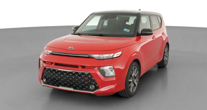 Thumbnail: 2020 Kia Soul - 1