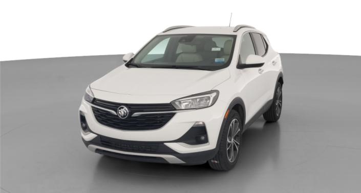 2020 Buick Encore GX Select -
                  Lorain, OH