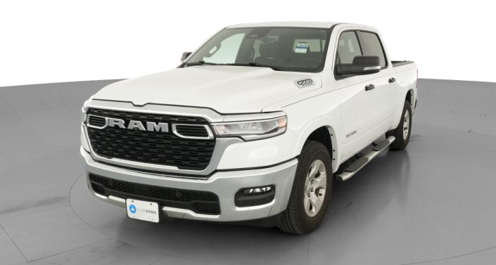 Thumbnail: 2025 RAM 1500 - 1