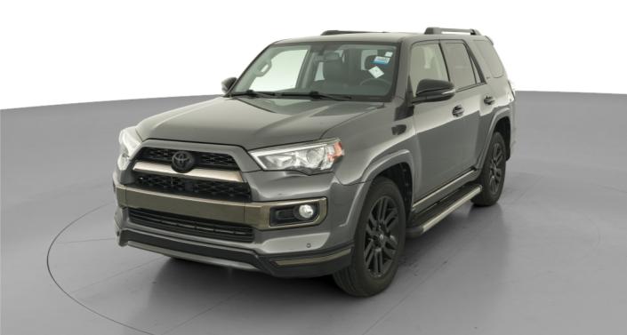 Thumbnail: 2019 Toyota 4Runner - 1