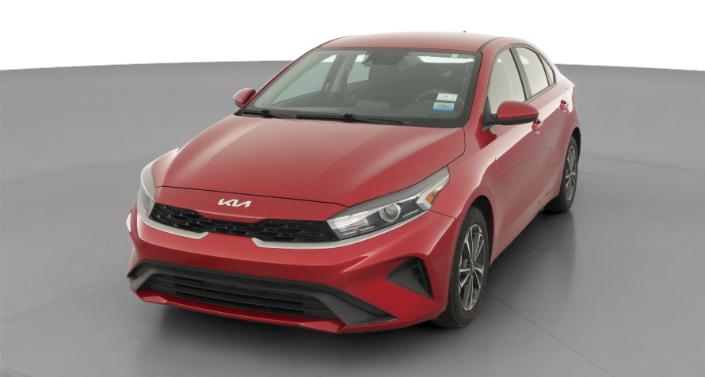 Thumbnail: 2024 Kia Forte - 1