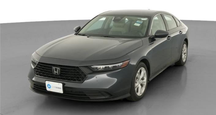 Thumbnail: 2025 Honda Accord - 1