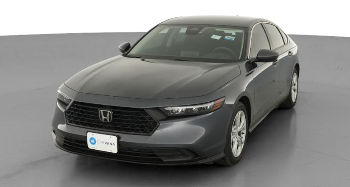 Thumbnail: 2025 Honda Accord - 1