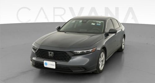 2025 Honda Accord