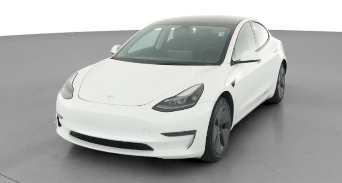 Thumbnail: 2023 Tesla Model 3 - 1