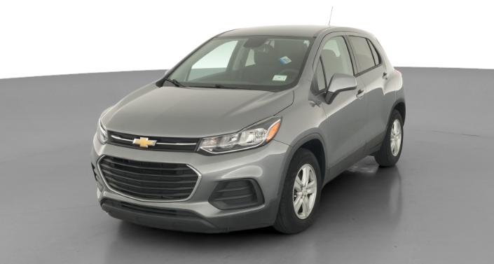 Thumbnail: 2020 Chevrolet Trax - 1